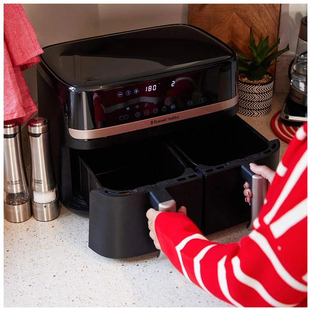 Мультипечь Russell Hobbs 27680-56 - изображение 3