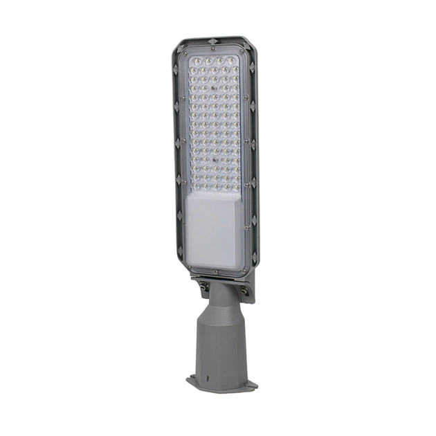 Прожектор Lightwell LW-SMD-65K-30W SMD 30W - picture 1