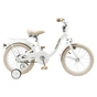 Дитячий велосипед Miqilong LS 16" білий (RBB-LS16-PEARL) - уменьшенное изображение 5