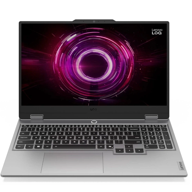 Ноутбук Lenovo LOQ 15AHP10 (83JG002NRA) - зображення 1