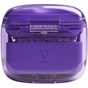 Навушники JBL Tune Flex Ghost Edition Purple (JBLTFLEXGPUR) - зменшене зображення 6