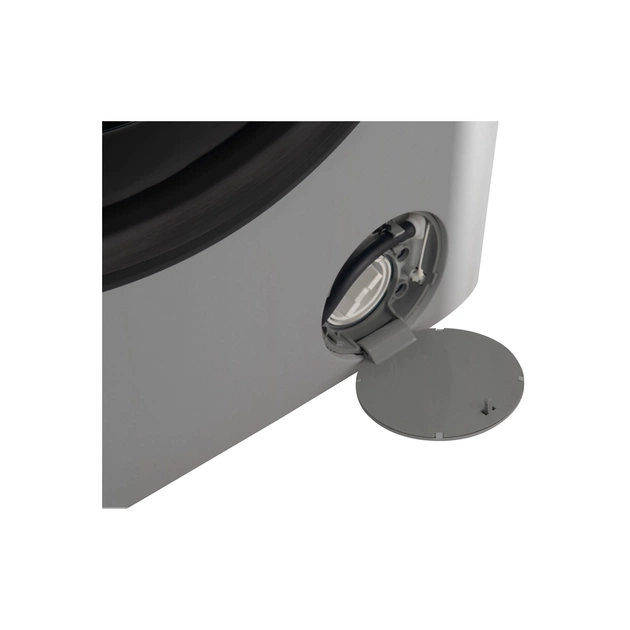 Пральна машина Hansa WHG714DD1LG - зображення 12