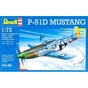Збірна модель Revell Винищувач P-51D Mustang 1:72 (4148) - уменьшенное изображение 1
