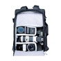 Фото-сумка Vanguard Backpack VEO Select 45M Black (VEO Select 45M BK) - уменьшенное изображение 9