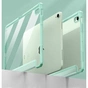 Чохол до планшета BeCover Soft Edge TPU Apple iPad Air 11" M2/M3 (2024/2025) Light Green (711704) - зменшене зображення 3