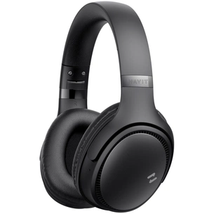 Навушники Havit HV-H630BT Black (6939119073077) зображення 1