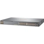 Комутатор мережевий HP 2540 24G PoE+ 4SFP+ Switch (JL356A) - зменшене зображення 1