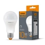 Лампочка Videx A60eD 10W E27 4100K 220V (VL-A60eD-10274) - зменшене зображення 2