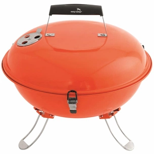 Гриль-барбекю Easy Camp Adventure Grill Orange (928359) зображення 1