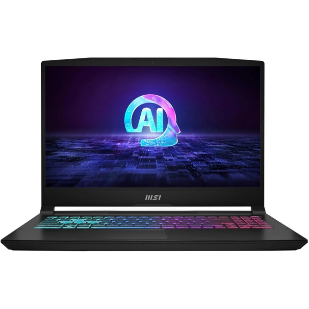 Ноутбук MSI Katana A15 AI B8VF (9S7-158N31-606) - зображення 1