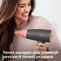 Фен Philips BHD350/10 - уменьшенное изображение 7