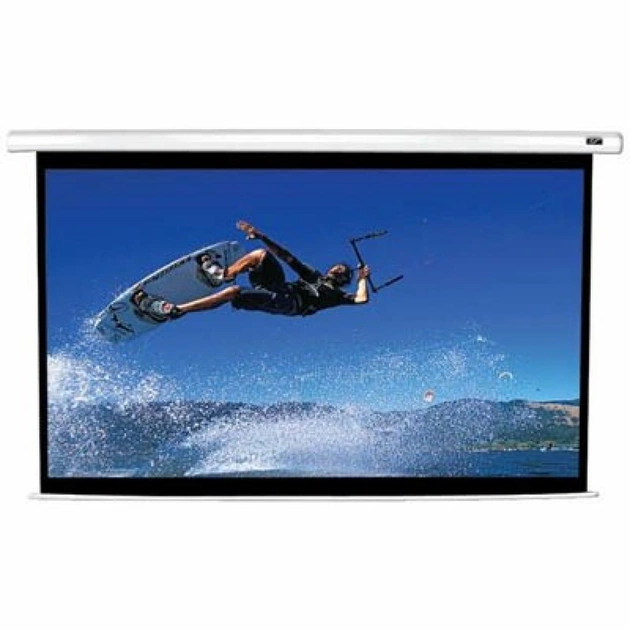 Проекционный экран Elite Screens VMAX135XWH2 - изображение 1