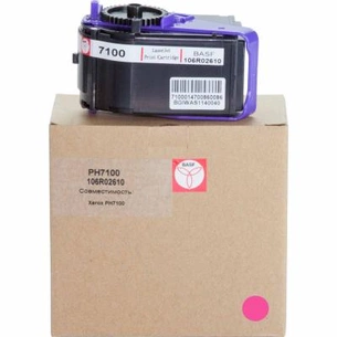 Картридж BASF для Xerox Phaser 7100 Magenta (KT-106R02610) зображення 1