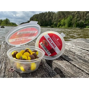 Бойл Harpoon Balans 12мм Tiger nut Жовто-коричневий (2700000026533) зображення 1