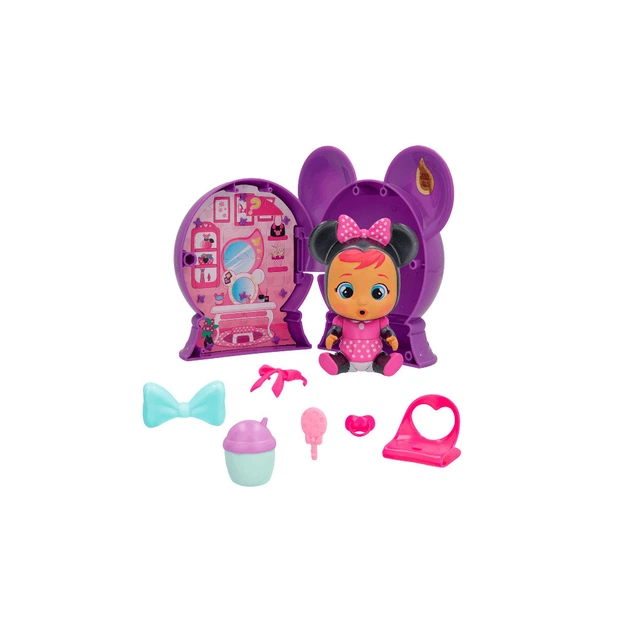 Лялька IMC Toys Cry Babies Magic Tears DISNEY EDITION (82663) - изображение 1
