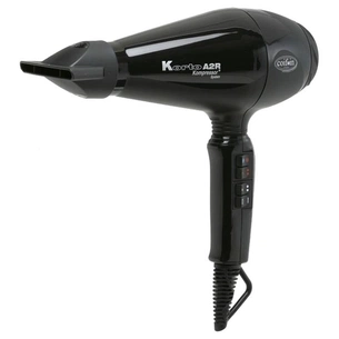 Фен Coifin Korto A2R (KAA R) Ion Black зображення 1