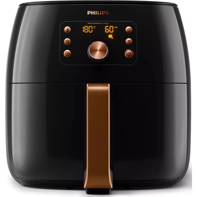 Мультипіч Philips HD9867/90 - изображение 1