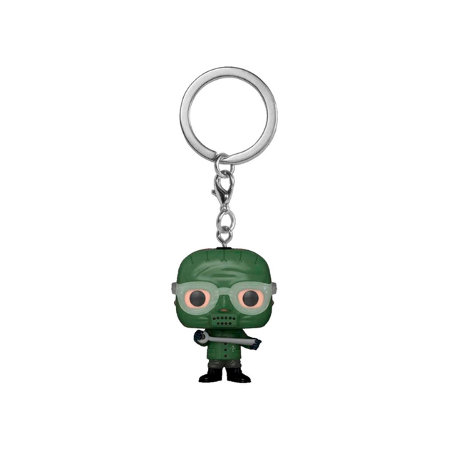 Брелок Funko Pop серии Бэтмен – Загадочник (59285) - изображение 1