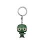 Брелок Funko Pop серии Бэтмен – Загадочник (59285) - уменьшенное изображение 1