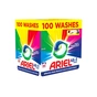Капсули для прання Ariel Pods Все-в-1 Color 100 шт. (8700216580885) - зменшене зображення 2