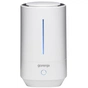 Зволожувач повітря Gorenje H 40 W (H40W) - зменшене зображення 2