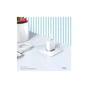 Зарядний пристрій XO L126 USB-C PD20W White (L126.white) - уменьшенное изображение 5