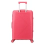 Чемодан Semi Line 28" (L) Magenta (T5828-3) (DAS303600) - уменьшенное изображение 4