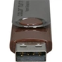 USB флеш накопичувач Team 8GB Color Turn E902 Brown USB 2.0 (TE9028GN01) - зменшене зображення 3