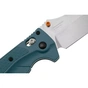 Ніж Benchmade Adira Blue (18060) - зменшене зображення 4