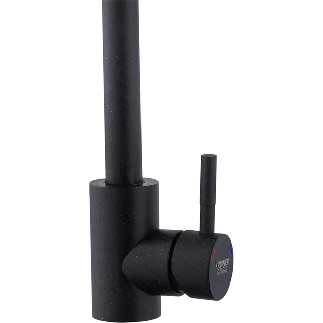 Смеситель Kroner Klassisch-SCH035B (CV023003) - изображение 4