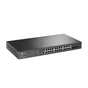 Комутатор мережевий TP-Link SG3428 - зменшене зображення 2