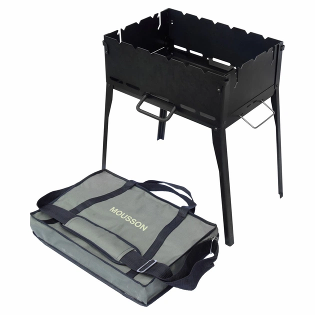 Мангал Mousson PROMETEO Q 6 VB (6417) - picture 10