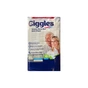 Підгузки для дорослих Giggles Extra Large 10 шт (8680131205929) - зменшене зображення 1