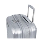 Валіза Gabol Queens (L) Plata (125047-022) (931362) - зменшене зображення 6