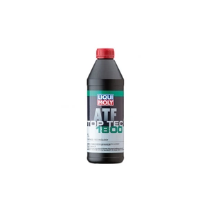Трансмісійна олива Liqui Moly Top Tec ATF 1800  1л. (2381) зображення 1