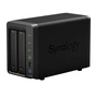 NAS Synology DS214+ - уменьшенное изображение 1