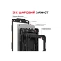Чохол до планшета AirOn Premium iPad 10.2" 2019/2020/2021 7/8/9th Gen / Air 3 Black (4822352781118) - зменшене зображення 4