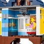Конструктор LEGO Creator Відпустка біля моря (31063) - зменшене зображення 6