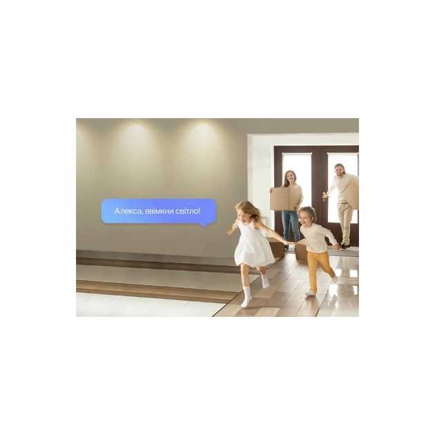 Розумна лампочка TP-Link Tapo L630 N300 GU10 (TAPO-L630) - picture 9