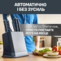 Набір ножів Tefal Ever Sharp Pro 6 предметів (K297S644) - зменшене зображення 4