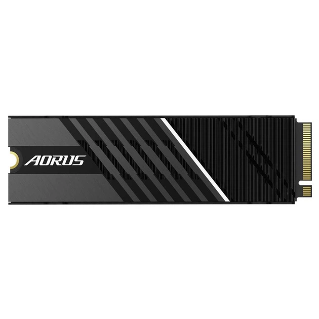 Накопичувач SSD M.2 2280 2TB GIGABYTE (GP-AG70S2TB) - изображение 1