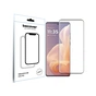 Скло захисне BeCover Motorola Moto G85 Black (712350) - зменшене зображення 1