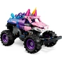 Конструктор LEGO Technic Monster Jam Sparkle Smash із функцією «Pull-Back» (42220) - зменшене зображення 3