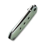 Ніж Civivi Vision FG, Natural G10, Satin (C22036-2) - зменшене зображення 7