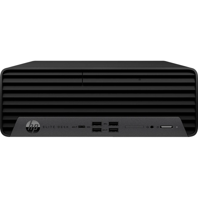 Комп'ютер HP Elite 800 G9 SFF / i5-14500, 16, 512, WiFi, кл+м, Win11P (7B1D0EA) - зображення 1