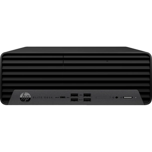 Комп'ютер HP Elite 800 G9 SFF / i5-14500, 16, 512, WiFi, кл+м, Win11P (7B1D0EA) зображення 1