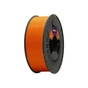 Пластик для 3D-принтера WINKLE PLA HD 1.75mm, 1kg, Orange (PHD01000175NARNEMWNK) - зменшене зображення 1