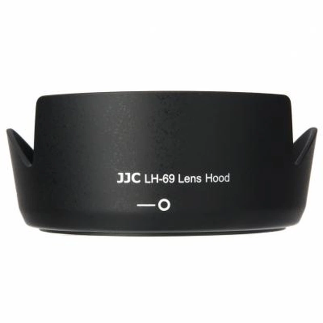 Бленда до об'єктива JJC LH-69 (Nikon 18-55mm VR II) (J-LH-69) - picture 2