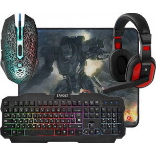 Комплект Defender Target MKP-350 (52350) зображення 1