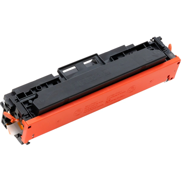 Картридж Vinga CANON 046H Black /CF410X Universal, 6.6K (V-L-C046BX) - зображення 1